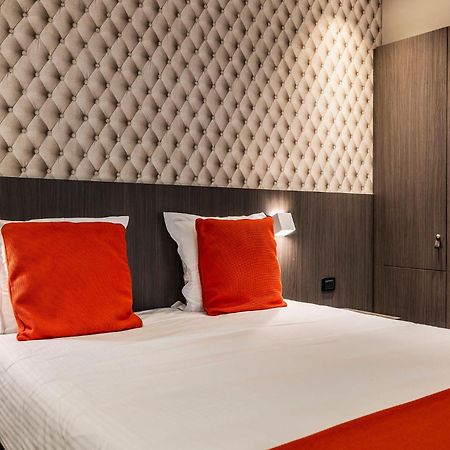 Square Hotel Кортрейк Екстериор снимка