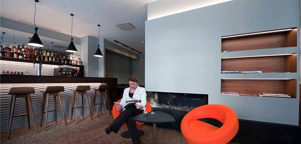 Square Hotel Кортрейк Екстериор снимка