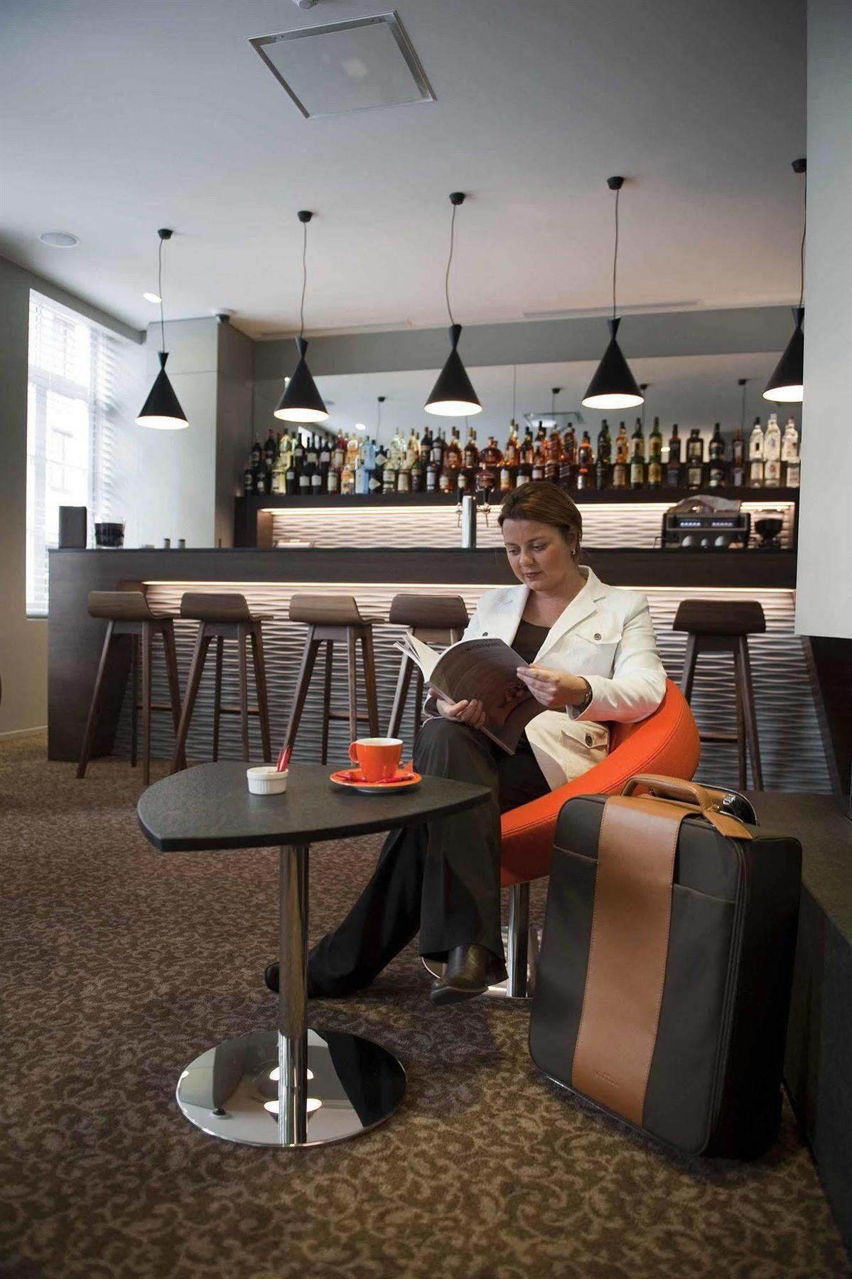 Square Hotel Кортрейк Екстериор снимка