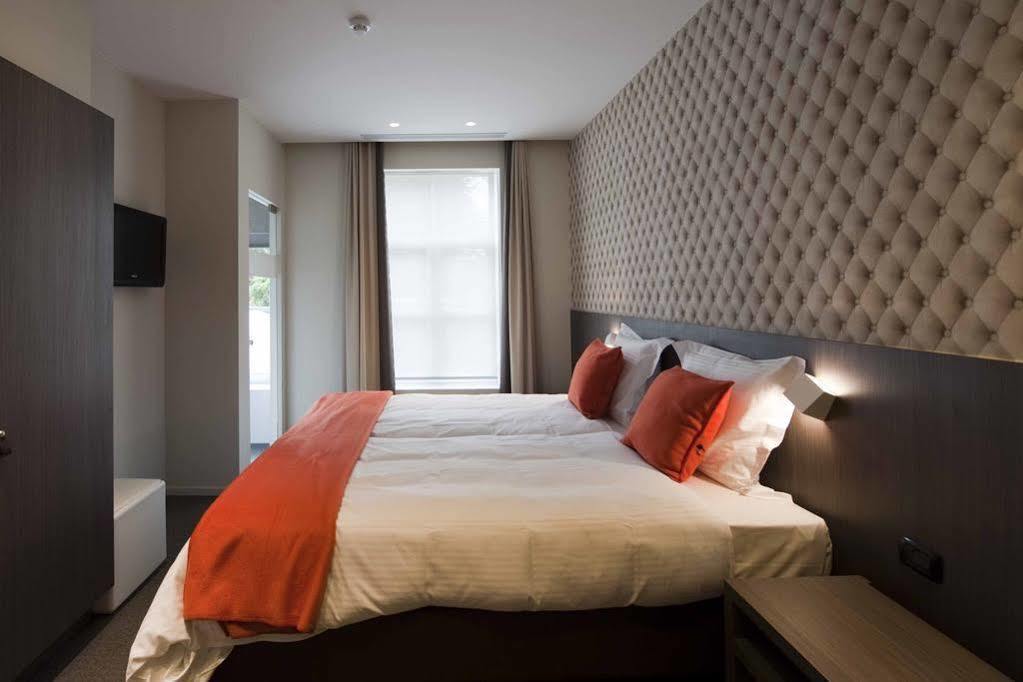 Square Hotel Кортрейк Екстериор снимка